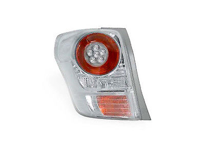 Verre Feu Arriere Gauche Pour Toyota Verso De 2009 A 2012