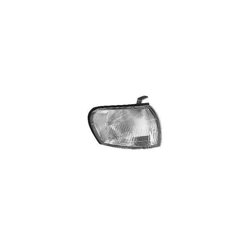 Feu de position droit blanc pour Subaru Impreza de 1993 a 2000