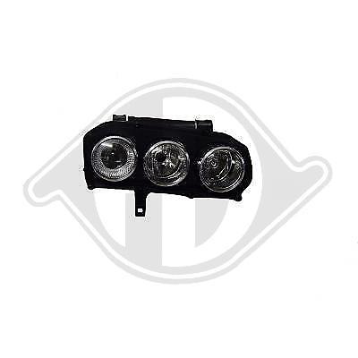 Phare Principal Droit H7/h7 Alfa Romeo 159 (939) De 05 A  - Oem : 60682088