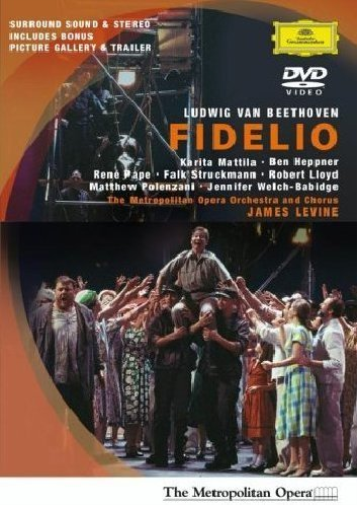 Ludwig Van Beethoven: Fidelio