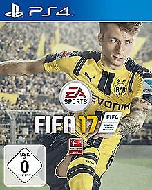 Electronic Arts Ps4 Fifa 17