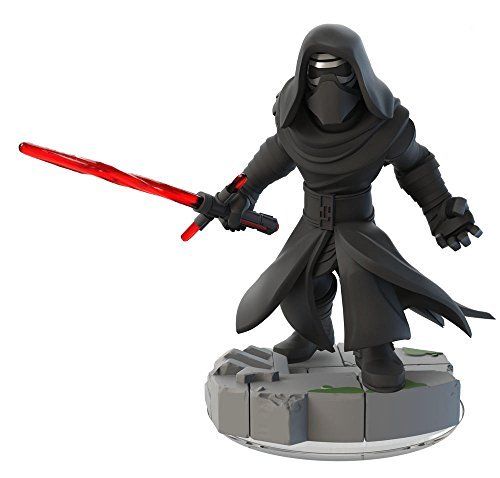 Figurines Personnages - Figurine Disney Infinity 3.0 Kylo