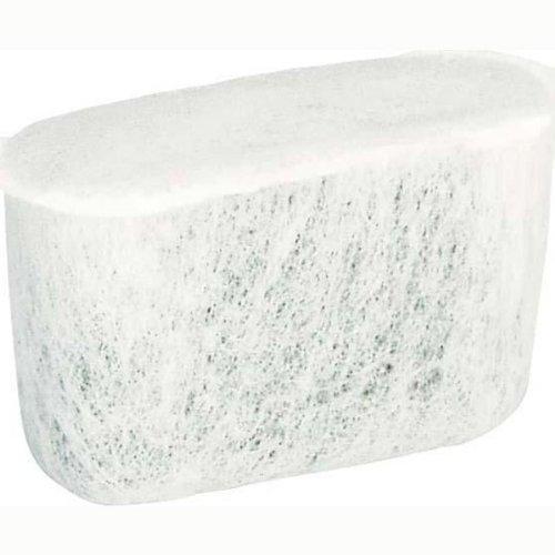 Filtre A Eau Pour Cafetiere Cuisinart C1200440 Forme Rectangle Compatible Cafe Moulu