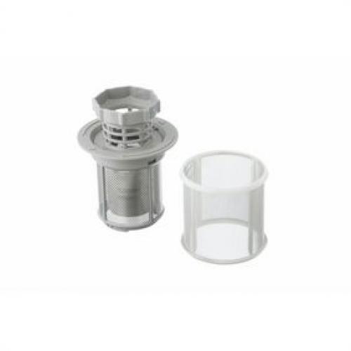 Filtre Pour Lave Vaisselle Bosch Microfiltre 113394 22505 Accessoire Dappareil