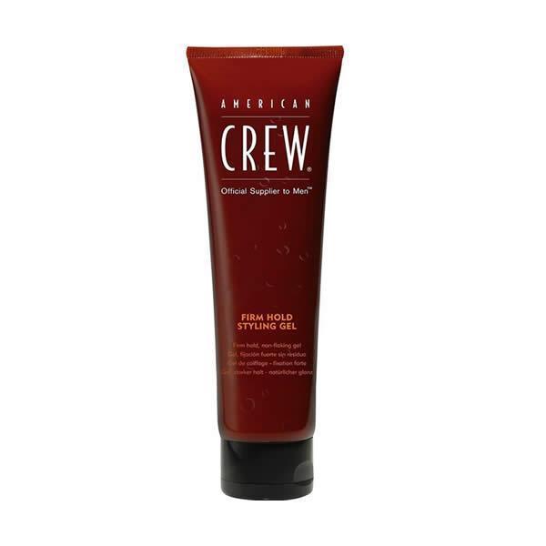 Firm Hold Styling Gel Gel Fixation Forte 250 ml