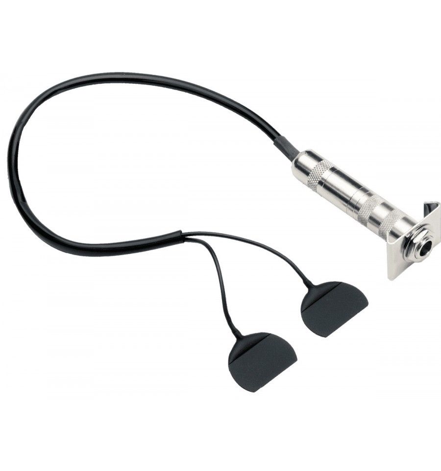 Fishman Pro-bp1-00b Bp-100 Classic Series Micro Pour Contrebasse