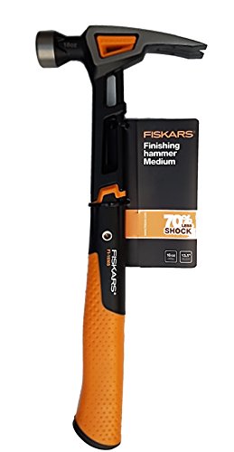 Fiskars Marteau De Coffreur Isocore M, P...