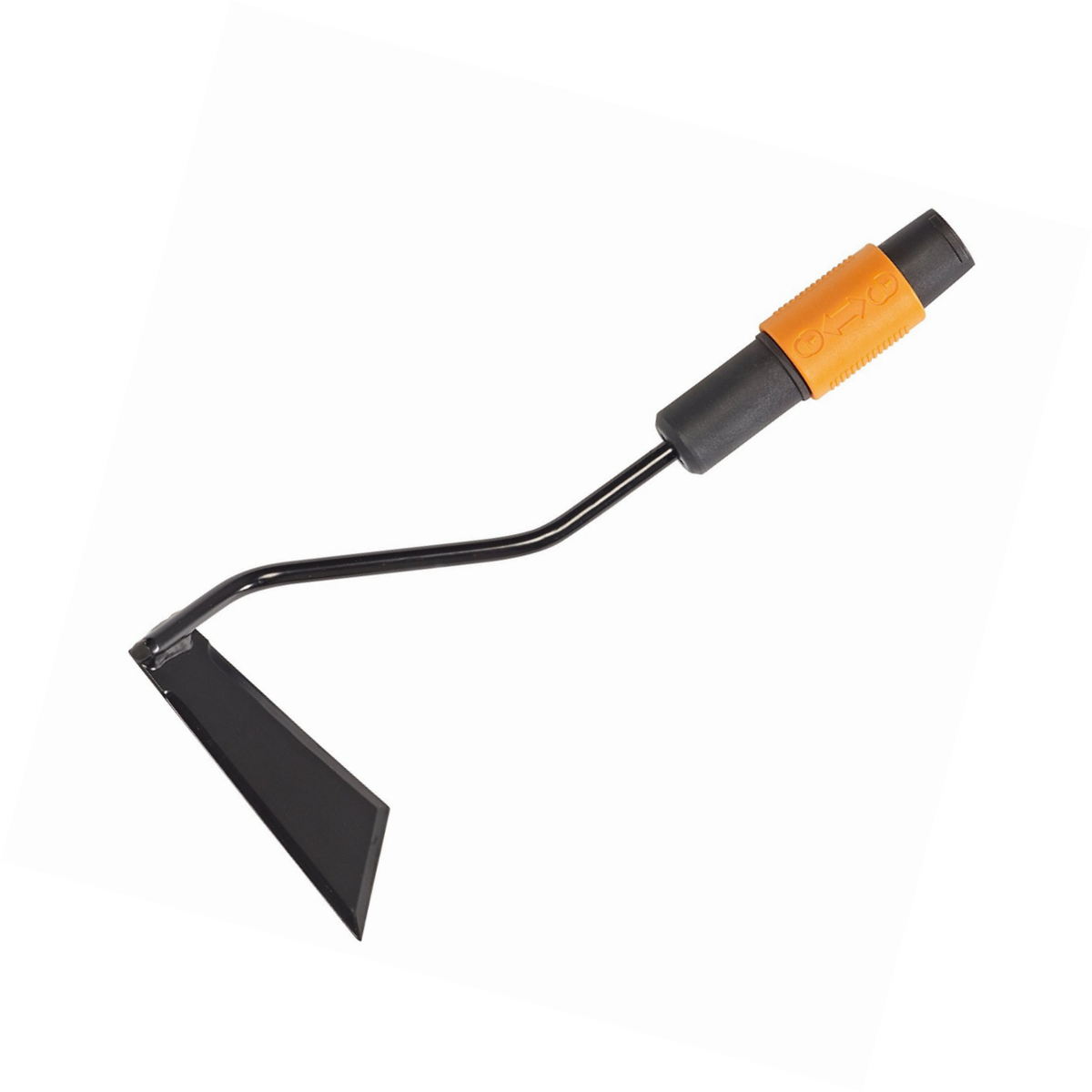 Fiskars Binette Quikfit Pour Decompacter La Terre