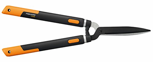 Cisaille a haies telescopique Smartfit HS86 FISKARS