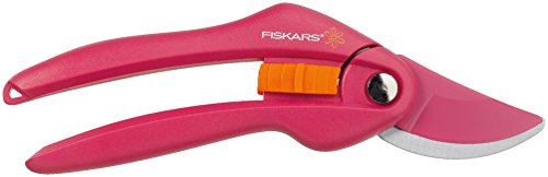 Fiskars Secateur A Lames Franches, Lon ....