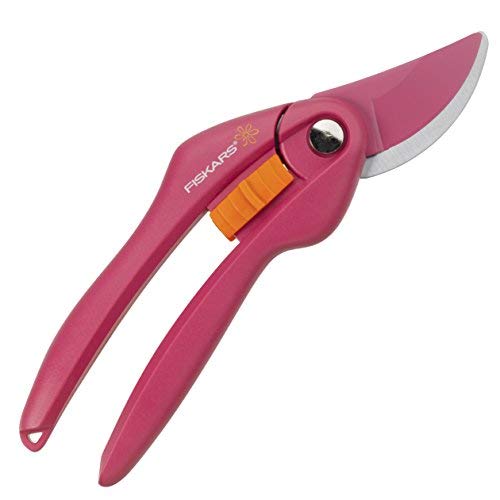 Fiskars Secateur A Lames Franches, Lon ....