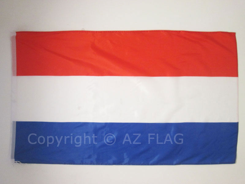 Az Flag - Drapeau Pays-bas - 150x90 Cm -...