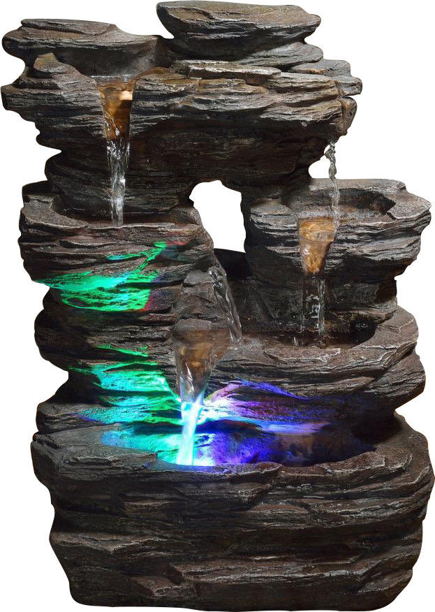 Fontaine Dinterieur Pietra Zen Authentique Et Symbolique Objet Deco Et Idee Cadeau Insolite Enlight