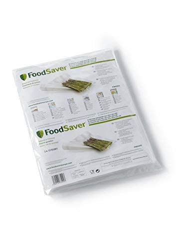 Accessoire machine sous vide FOOD SAVER FSB-3202-I 32 sacs de 3.78 L