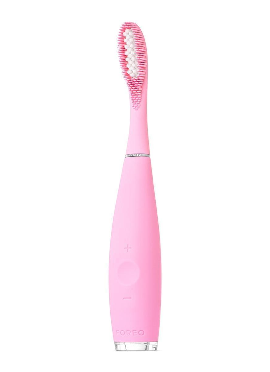 Foreo Issa? 2 Brosse A Dents Sonique En Silicone Pearl Pink