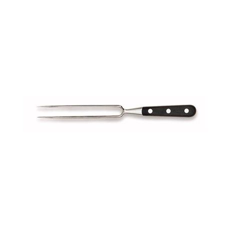 Deglon Sabatier Fourchette A Decouper Professionnelle 18 Cm - Sabatier