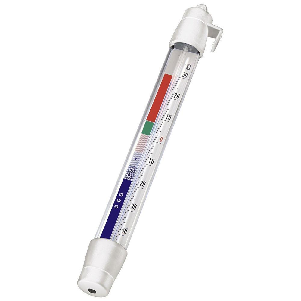 Xavax - Thermometre Pour Congelateur - Blanc
