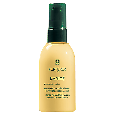 Rene Furterer Creme De Jour Karite Nutri Karite