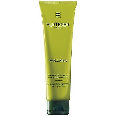 Rene Furterer Baume Demelant Expanseur - Mousse Volume Cheveux - Volumea 150 Ml - Tube 150 Ml