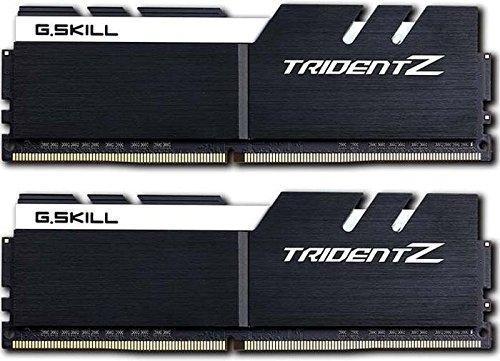 G.skill 32gb Ddr4-3200 32go Ddr4 3200mhz Module De Memo