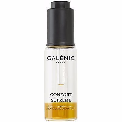 Galenic Confort Supreme Serum Duo Revitalizante 30 Ml