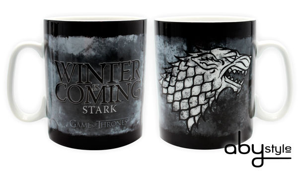 Abystyle - Game Of Thrones - Mug - 460 M...