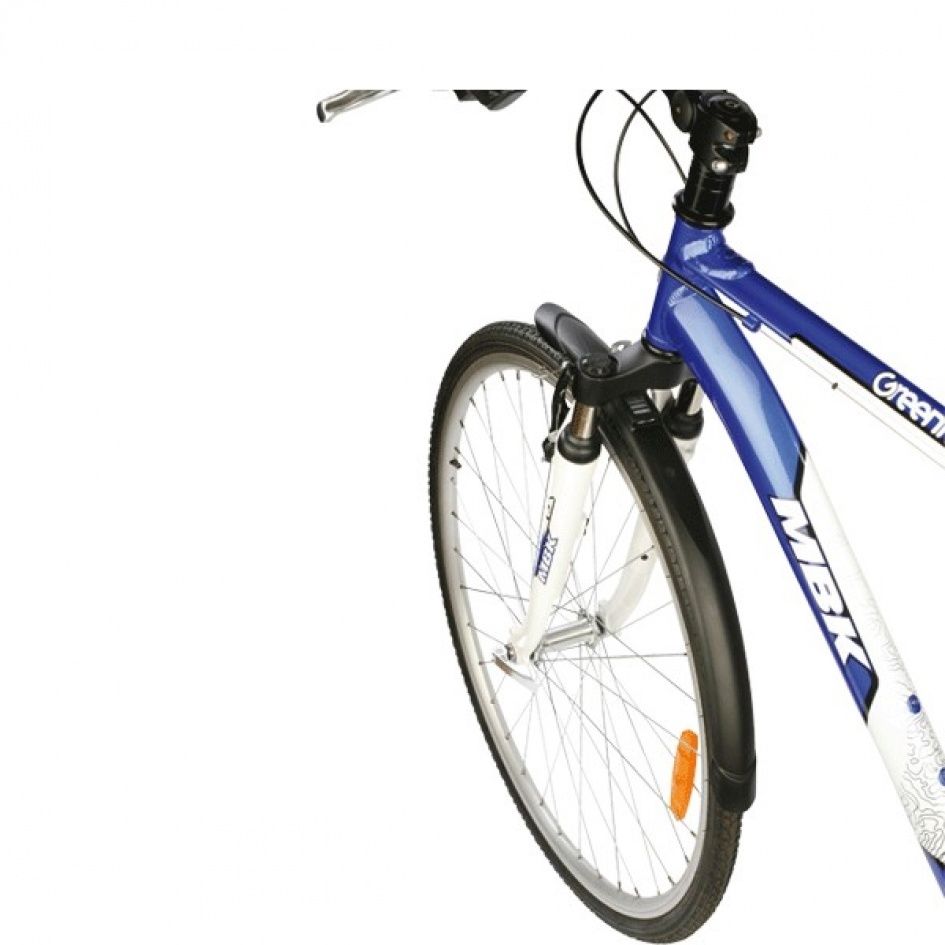 Zefal Trail Front and Rear Mud Guard