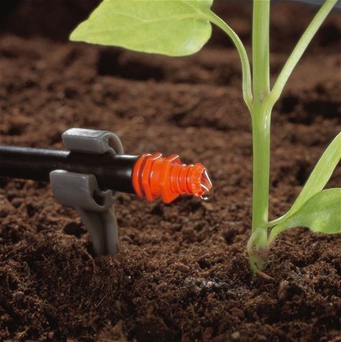 Lot De 25 Goutteurs Gardena 1340-32
