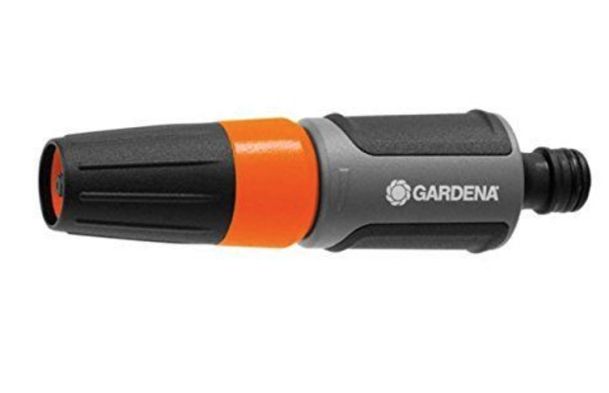 Lance De Nettoyage Gardena Classic 18300 26 Reglage Du Jet Protection Contre Le Gel Nettoyage Efficace