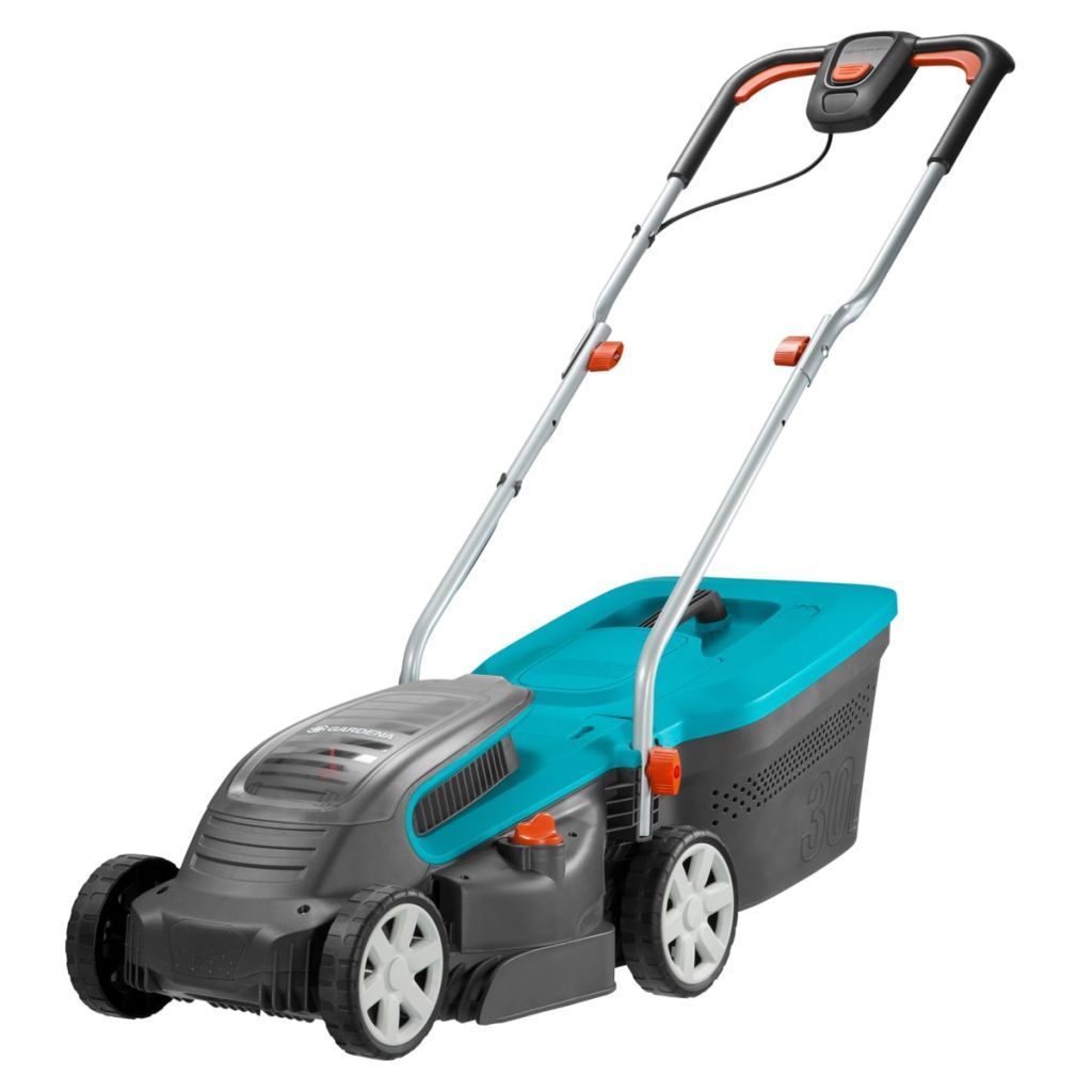 Tondeuse sans fil Gardena PowerMax Li-40/32