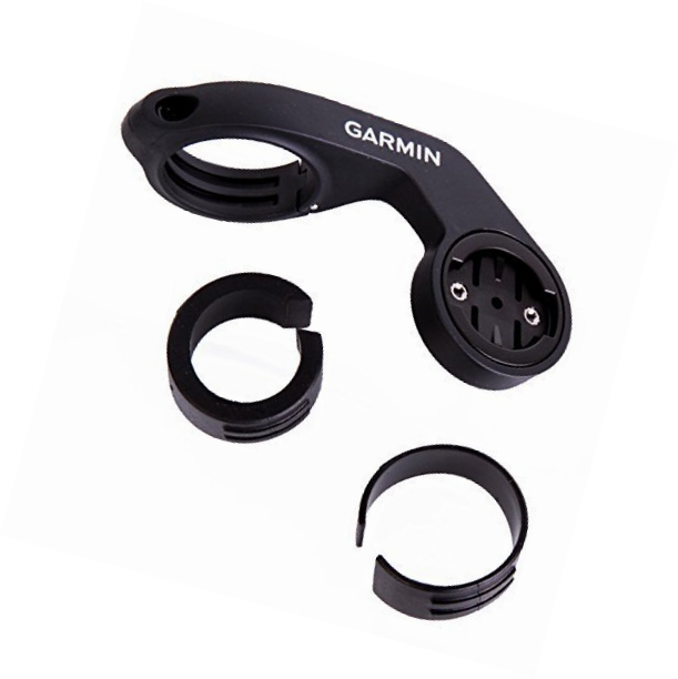 Garmin 010-11251-40 Fixation avant cintre pour Edge 1000 