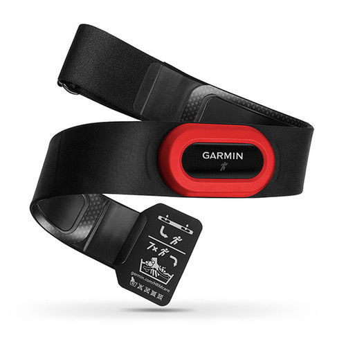 Garmin Hrm-run - Capteur De Frequence Cardiaque - Pour D2; Epix; Fenix 2, 3; Forerunner 620, 630, 735xt, 920xt; Tactix Bravo; Virb 360, Ultra 30