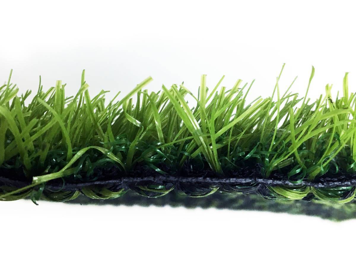 Gazon Synthetique Verdi 2 2 Couleurs 1 X 4 M X H 30 Mm