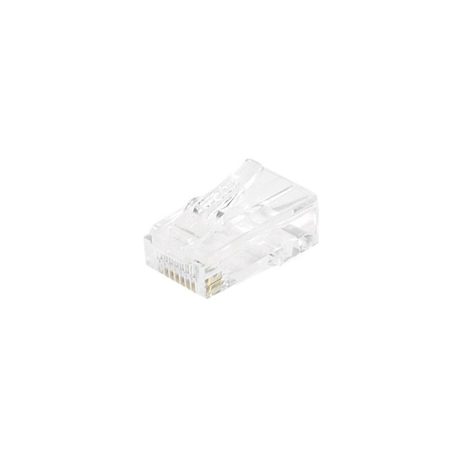 Mcad-ecf-920841-cables Et Connectiques/connectique Rj