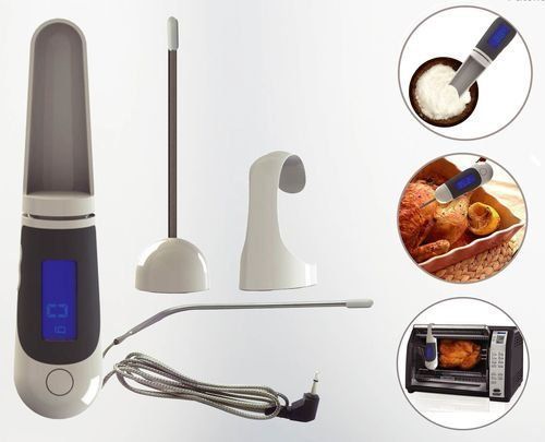 Table & Cook Cuillere Balance / Thermometre / Sonde