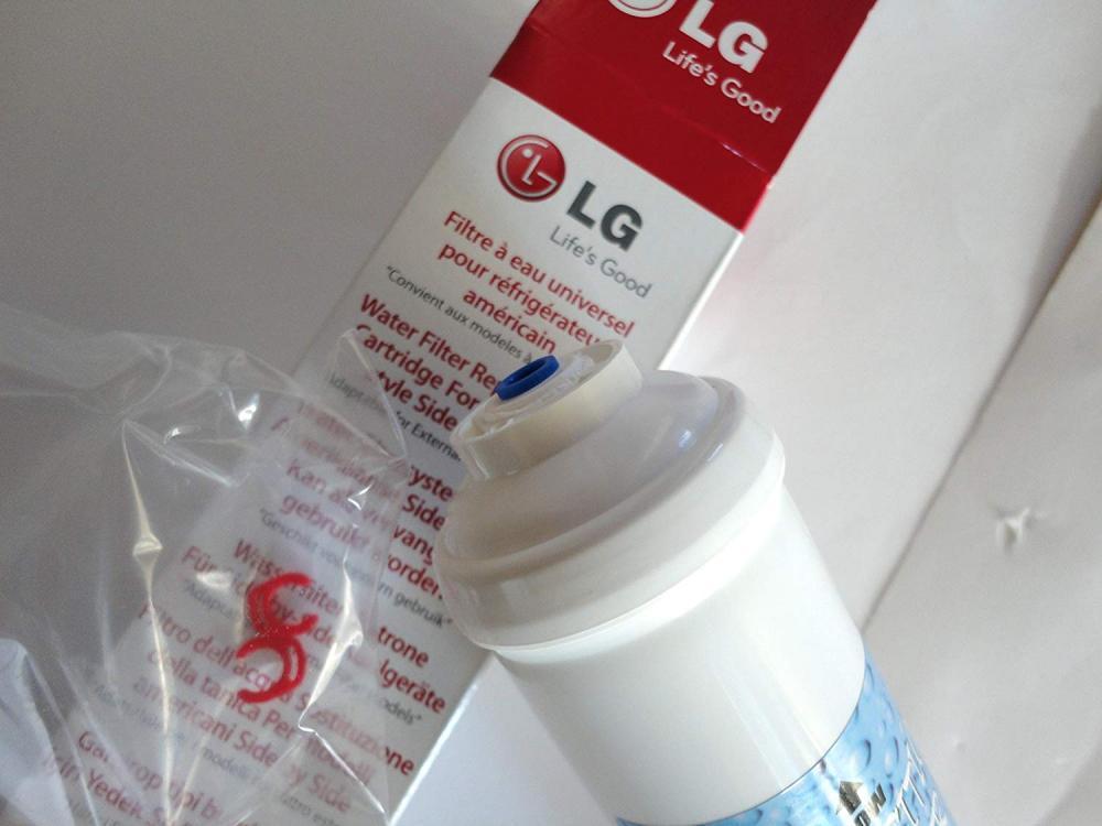 Filtre A Eau Lg Pour Refrigerateur Americain Lg