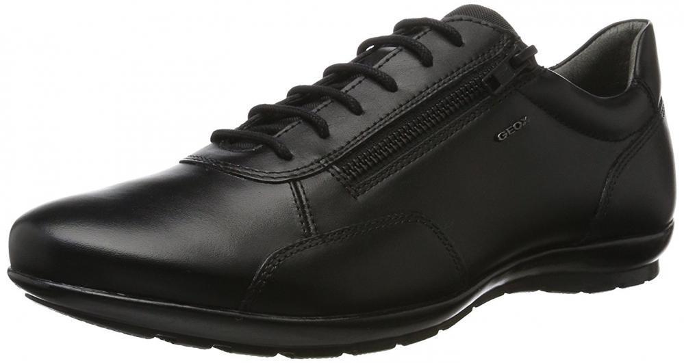 Geox Homme Uomo Symbol A Chaussures Bla