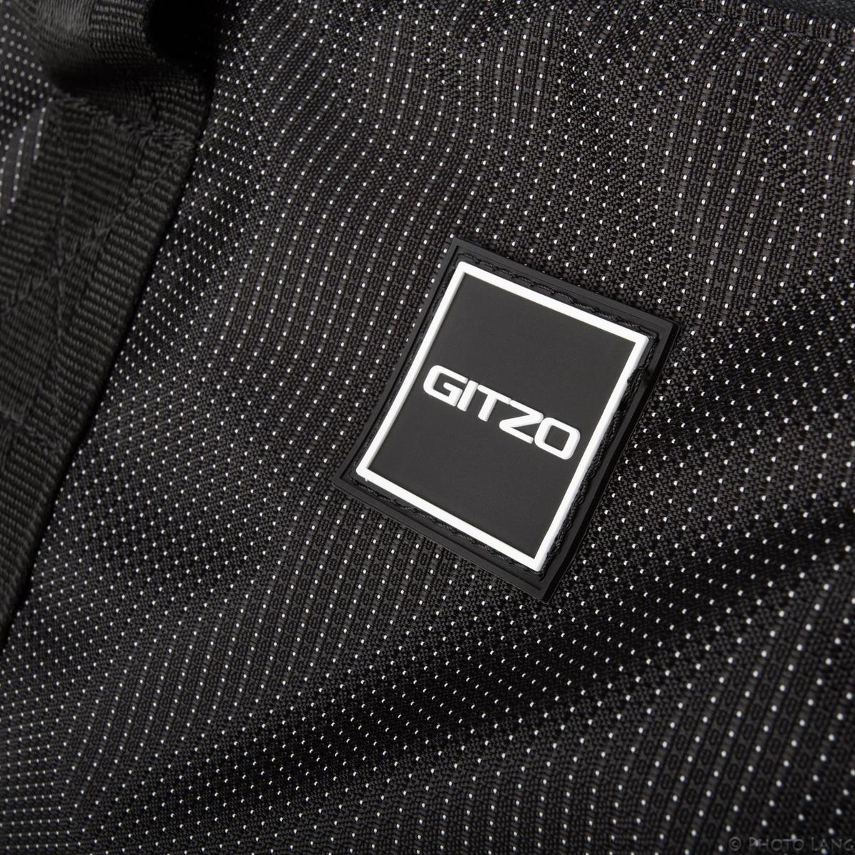 Gitzo Gc5101 Sac Pour Trepied
