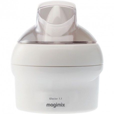 Sorbetiere Le Glacier 11 L Magimix
