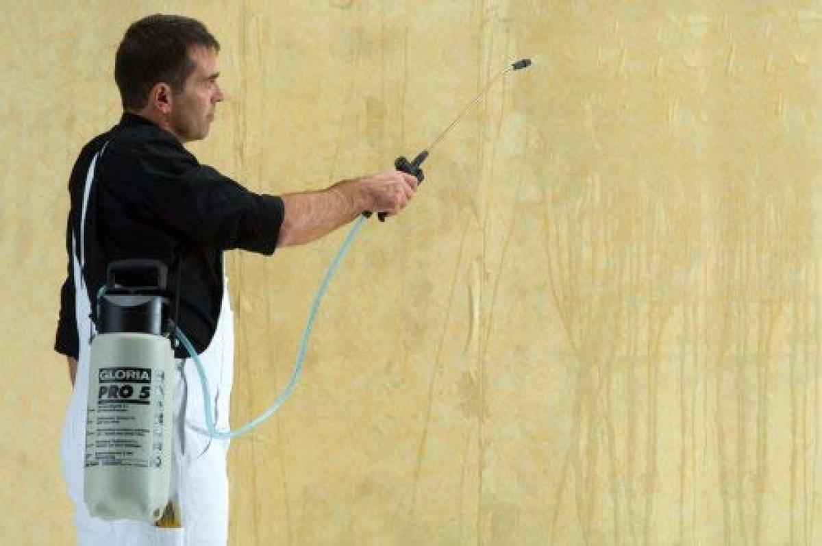 Pulverisateur Gloria Pro5 5l - Outils Et Accessoires - Import Allemagne