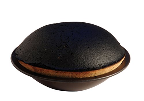Moule Anti-adherent - Tourteau Fromager : 15 Cm