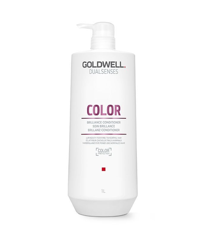 Goldwell Dualsenses Color apres-shampoing protection de couleur 1000 ml
