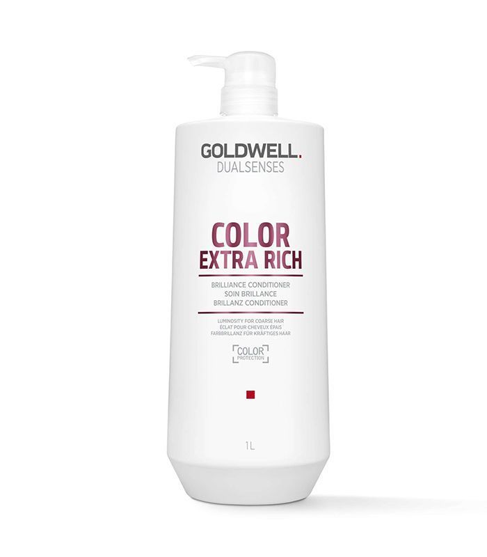 Goldwell Color Extra Rich Brilliance Conditioner 1000 Ml