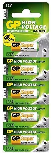 Gp Battery High Voltage 23a (ms21 / Mn21...