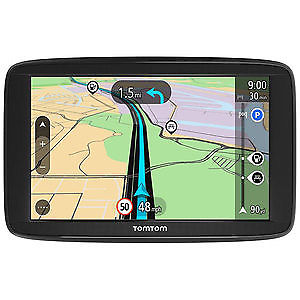 Tomtom Start 62 Gps Auto 6 Cartographie Europe 49