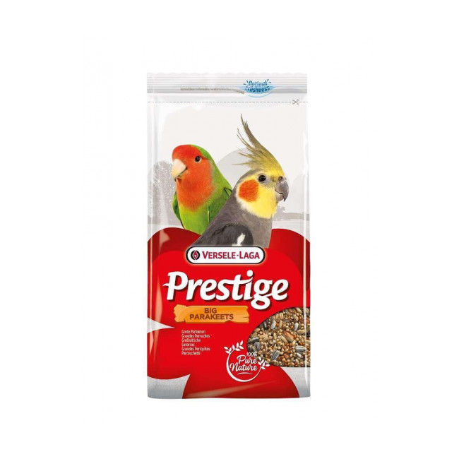 Versele-laga grande perruche prestige sac 4kg