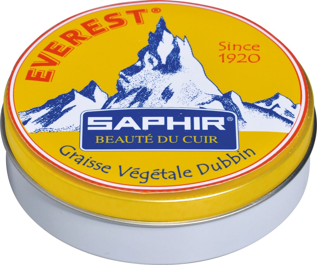 Graisse Vegetale Saphir Everest