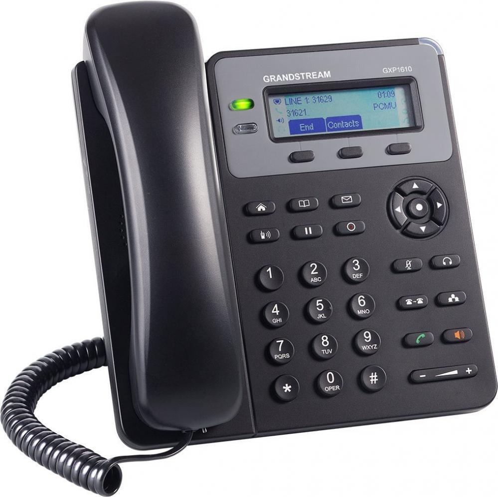 Gxp1610 Telephone Sip Gxp1610 1 Sip