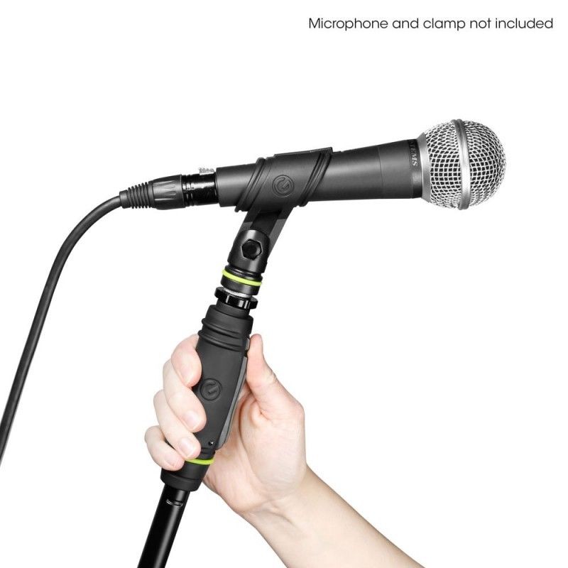 Ms 431 Hb Microphone Stand