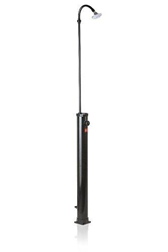 Douche Solaire Gre Modele Pvc 9 L Dimensions O11cm X H220 Cm